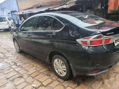 Used Honda City S 2014 MT for sale in Varanasi