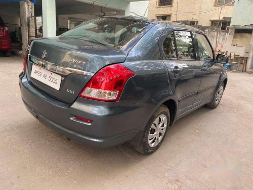 Maruti Suzuki Swift Dzire 2008 MT for sale in Secunderabad