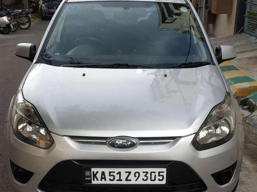 Used Ford Figo Diesel ZXI 2010 MT for sale in Nagar