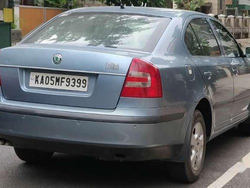 Used Skoda Laura 2008 MT for sale in Nagar