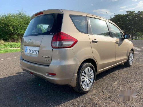 Maruti Suzuki Ertiga VDi, 2013, Diesel MT for sale in Nashik