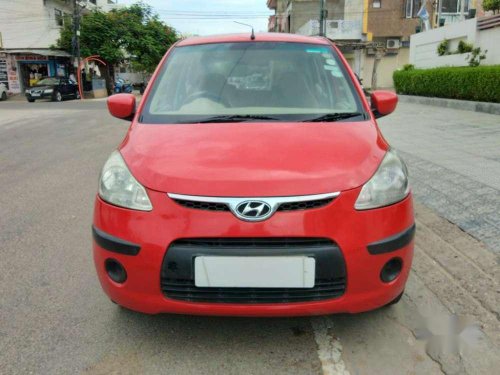 Used 2009 Hyundai i10 Magna MT for sale in Jaipur