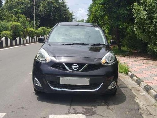 2017 Nissan Micra XV MT for sale in Surat