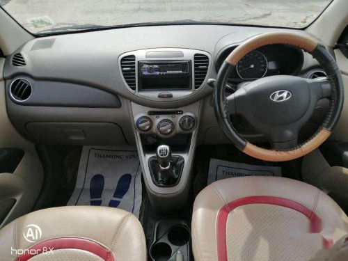 Hyundai i10 Magna 1.1 2013 MT for sale in Chennai