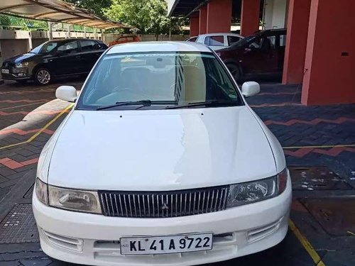 Used 2008 Mitsubishi Lancer MT for sale in Kochi