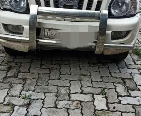 Used Mahindra Scorpio VLX 2013 MT for sale in Varanasi