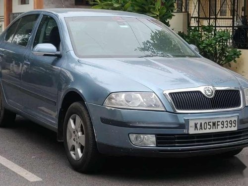 Used Skoda Laura 2008 MT for sale in Nagar