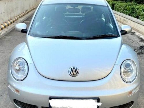 2010 Volkswagen Beetle 2.0 AT for sale in New Delhi