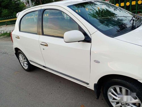 2011 Toyota Etios Liva V MT for sale in Lucknow