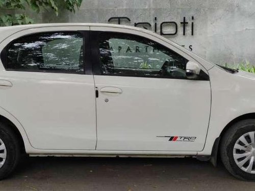 Toyota Etios Liva V, 2016, Petrol MT in Coimbatore