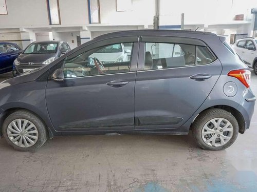 Used 2015 Hyundai Grand i10 MT for sale in Hyderabad 