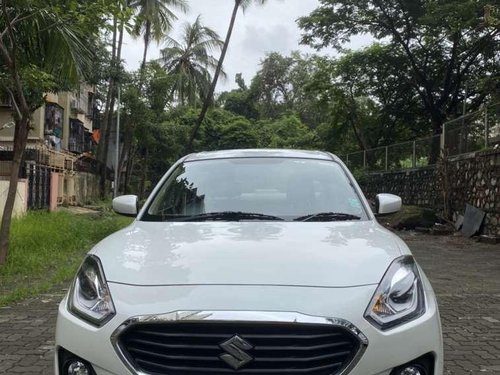 2018 Maruti Suzuki Swift Dzire MT for sale in Mumbai