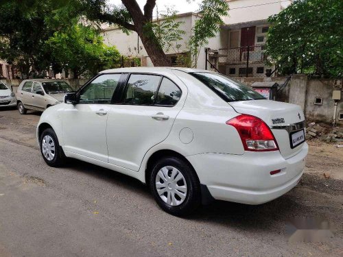 Used 2012 Maruti Suzuki Swift Dzire MT for sale in Ahmedabad