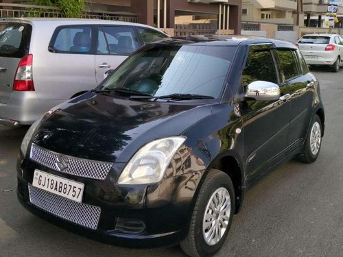 Used 2007 Maruti Suzuki Swift LXI MT for sale in Rajkot