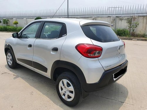 Renault Kwid RXL 2018 MT for sale in New Delhi