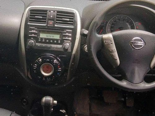 2017 Nissan Micra XV MT for sale in Surat