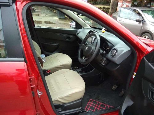 Renault Kwid, 2017, Petrol MT in Mumbai