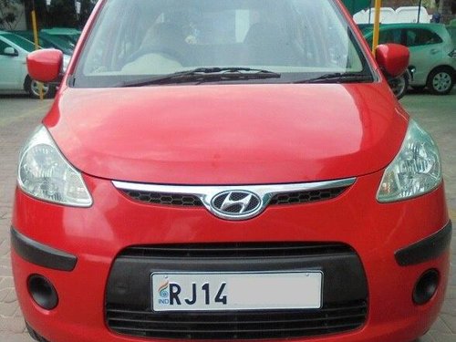 Hyundai i10 Magna 1.2 2009 MT for sale in Jaipur