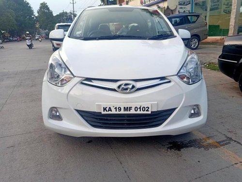 Hyundai Eon Magna Optional 2015 MT for sale in Bangalore