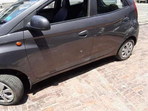 Used Hyundai Eon Sportz 2017 MT for sale in Jammu