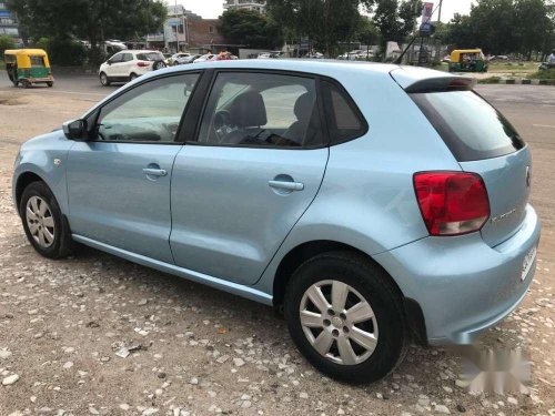 2013 Volkswagen Polo MT for sale in Ahmedabad