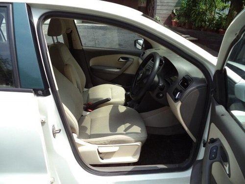 Used 2012 Volkswagen Vento TSI AT for sale in New Delhi