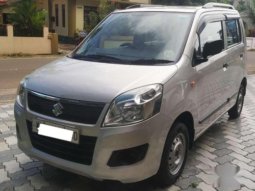 Used 2016 Maruti Suzuki Wagon R LXI MT for sale in Thrissur 