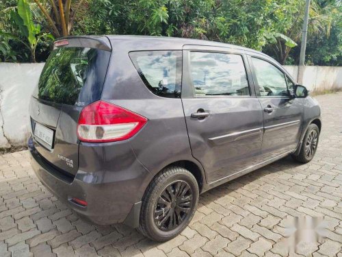 Used Maruti Suzuki Ertiga VDI 2013 MT for sale in Perumbavoor