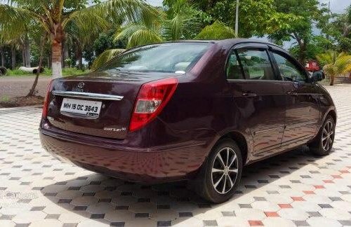 2011 Tata Manza ELAN Quadrajet BS IV MT in Nashik