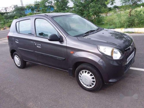 Maruti Suzuki Alto 800 LXI 2013 MT for sale in Hyderabad