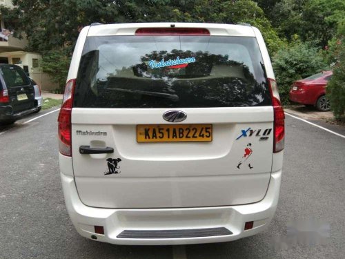 Mahindra Xylo D4 BS-IV, 2018, Diesel MT for sale in Nagar