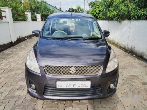 Used Maruti Suzuki Ertiga VDI 2013 MT for sale in Perumbavoor