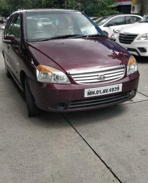 Used 2010 Tata Indigo eCS eGLX BS IV MT for sale in Mumbai