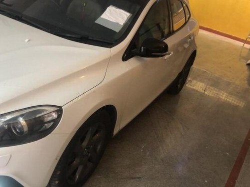 2014 Volvo V40 AT for sale in Bangalore