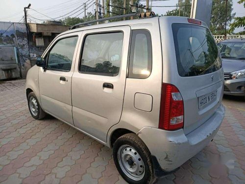 2007 Maruti Suzuki Wagon R LXI MT for sale in Ambala