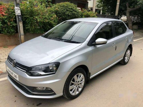 Volkswagen Ameo 2016 MT for sale in Nagar