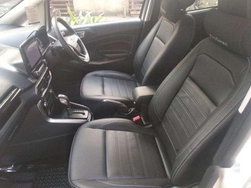 Ford EcoSport 2019 MT for sale in Mumbai