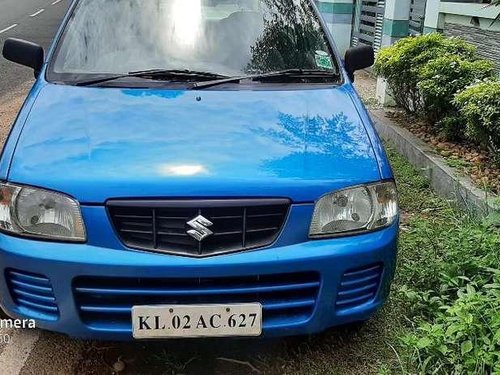 2008 Maruti Suzuki Alto MT for sale in Thiruvananthapuram