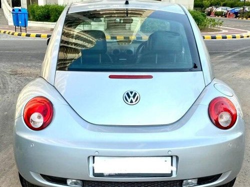 2010 Volkswagen Beetle 2.0 AT for sale in New Delhi