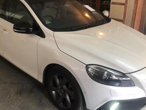 2014 Volvo V40 AT for sale in Bangalore