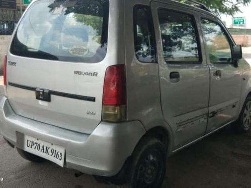 Used Maruti Suzuki Wagon R LXI 2006 MT for sale in Lucknow