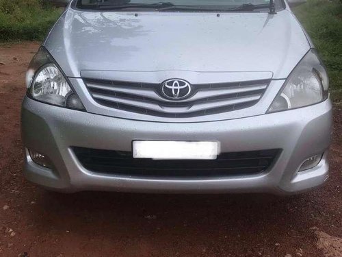 Used 2010 Toyota Innova MT for sale in Kollam