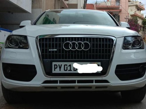 2012 Audi TT AT for sale in Bangalore