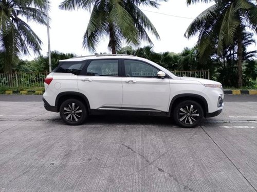 2020 MG Hector Sharp Diesel MT for sale in Mumbai