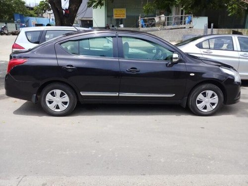 Used 2014 Nissan Sunny Diesel XL MT for sale in Mumbai