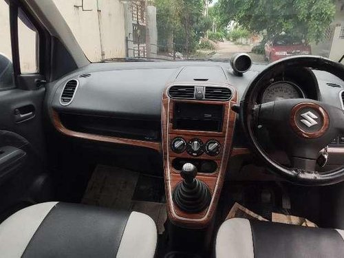 2012 Maruti Suzuki Ritz MT for sale in Hyderabad