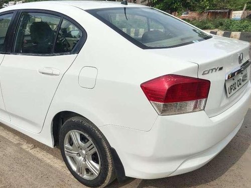 Honda City ZX VTEC 2008 MT for sale in Lucknow