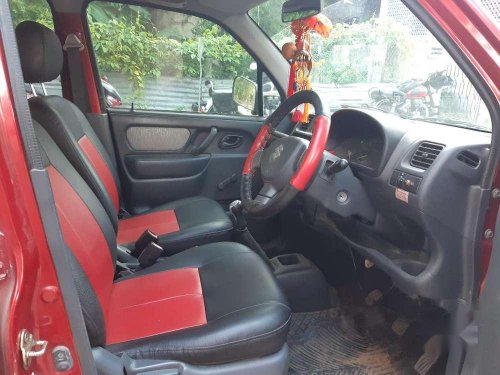 Used 2009 Maruti Suzuki Wagon R LXI MT for sale in Chennai