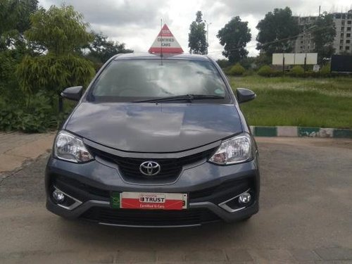 Used 2016 Toyota Etios Liva VD MT in Bangalore