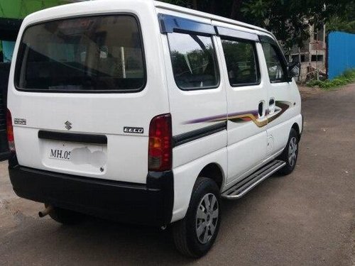 2012 Maruti Suzuki Eeco MT for sale in Nashik